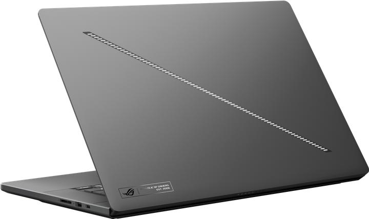 Produktbild ASUS ROG Zephyrus G16 RTX 5070 (16", Intel Core Ultra 9 285H, 32 GB, 1000 GB, DE)