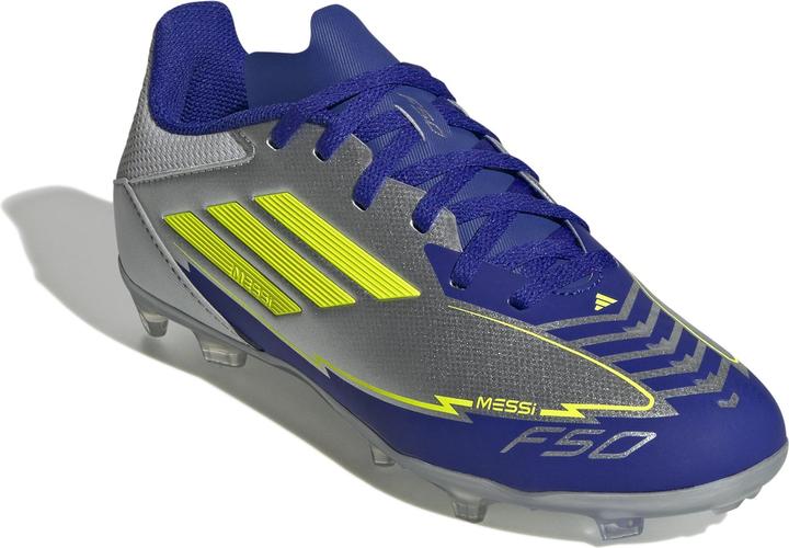 Immagine prodotto adidas F50 League Messi FG/MG (33)