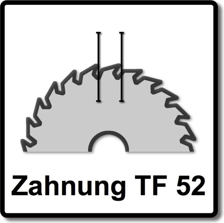 Image du produit Festool Lame de scie spéciale