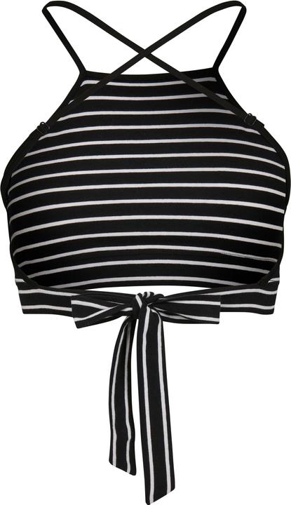 Produktbild Urban Classics Ladies Triangle Top (M)