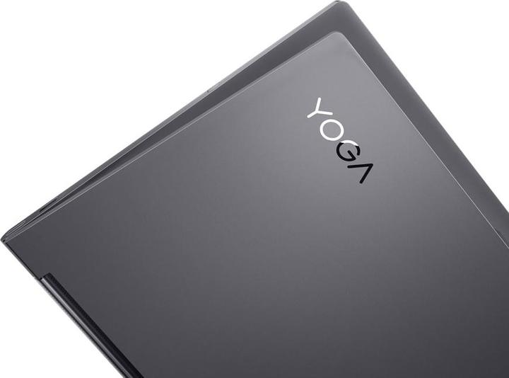 Actual product image Lenovo Yoga 9i (15.60", 2000 GB, 16 GB, CH, Intel Core i9-10980HK)