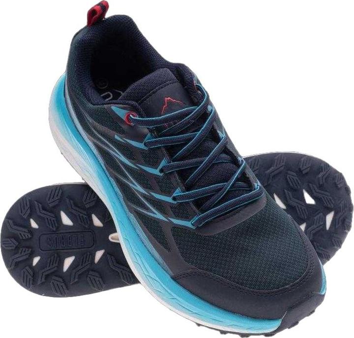 Produktbild Elbrus Lofel Halbschuhe (44)