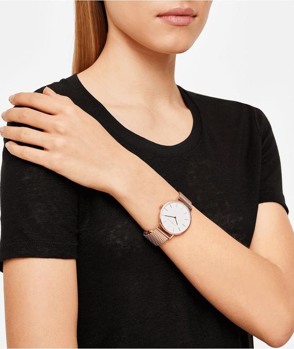 Image du produit Liebeskind Berlin Damenuhr (Montre analogique, 38 mm)