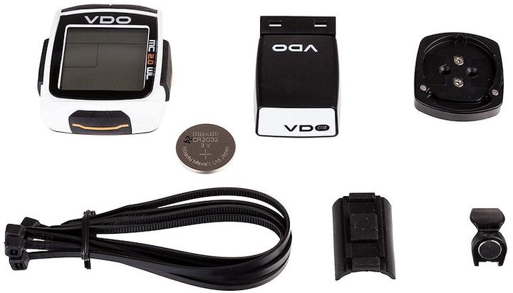 Produktbild Vdo Mc 2.0 Wl