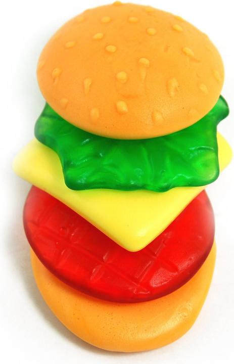 Immagine prodotto Trolli Mini Burger (60 pz., 600 g)