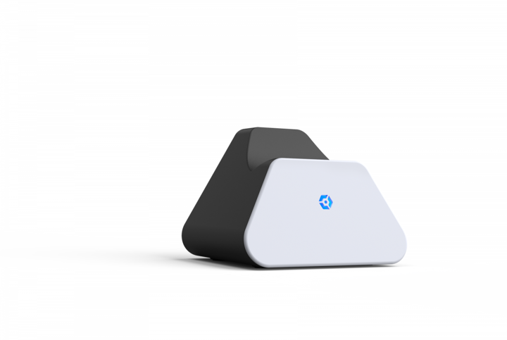 Produktbild Gioteck Solo Charging Stand (PS5)