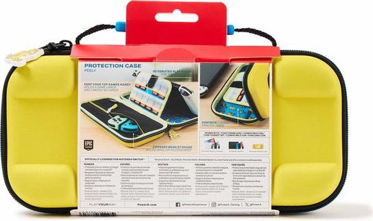 Produktbild PowerA NINTENDO SWITCH - Slim Cases (Switch)