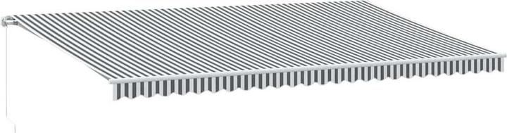 Immagine prodotto vidaXL Einziehbare Markise (3 m)