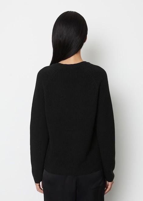 Produktbild Marc O'Polo Marc O Polo Damen V-Ausschnitt Pullover (XS)