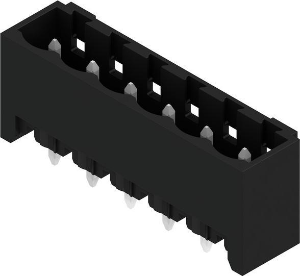 Produktbild Weidmüller SL-SMT 5.08HC/06/180G 3.2SN BK