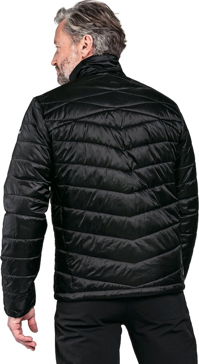Actual product image Schöffel Insulated jacket Seewand M ZipIn! (56)
