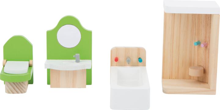 Immagine prodotto small foot Bagno