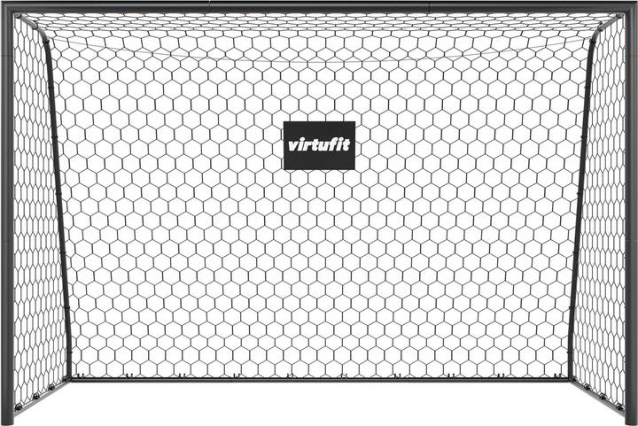 Produktbild Virtufit Premium Schwerlast-Fussballtor