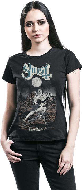 Produktbild Ghost Dance Macabre (XXL)