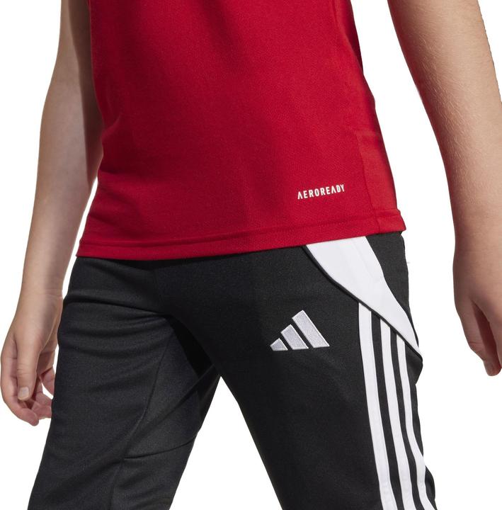 Actual product image adidas Squadra 25 Competition Polo Kids (176)