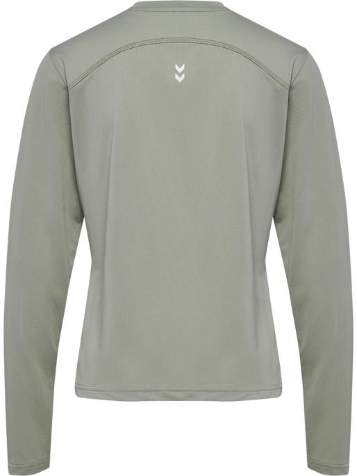 Image du produit hummel hmlPULSE WORKOUT W T-SHIRT L/S (XS)