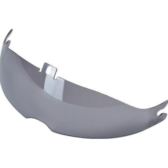 Caberg, Accessori per caschi da moto, DUKE-DUKE EVO-DROID-DUKE II-TOURMAX-TOURMAX X Sonnenblende getönt-kratzf.