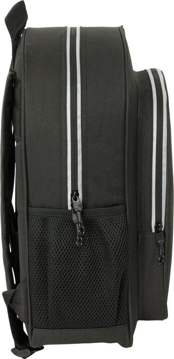 Actual product image Ecko Unltd. Schulrucksack Eckō Unltd. Worldwide Schwarz 32 x 38 x 12 cm