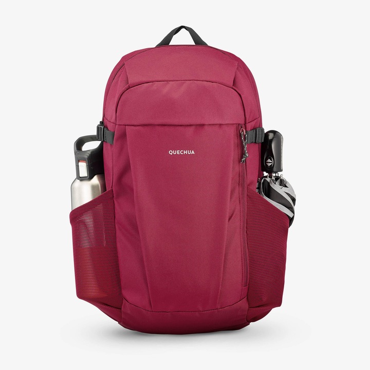 Immagine prodotto Quechua Zaino da trekking - NH100 Arpenaz 20 l (20 l)