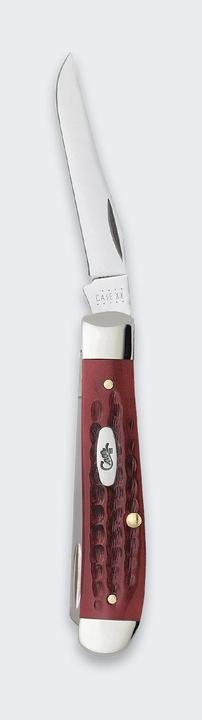 Immagine prodotto Case Pocket Worn Mini Trapper SS Messer