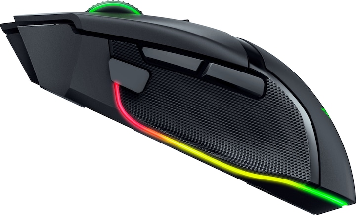 Actual product image Razer Basilisk V3 Pro (Wireless, Cable)