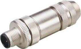 Produktbild ifm Electronic Konfektionierbarer Stecker