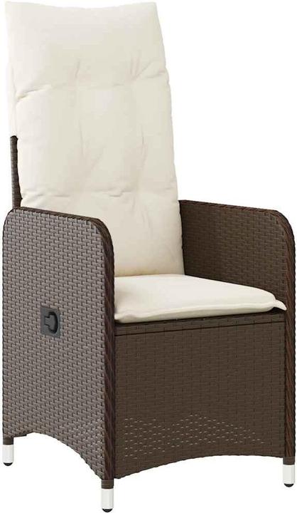 Produktbild vidaXL Bistro Set