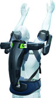 Produktbild Festool Exoskelett