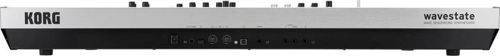 Image du produit Korg Wavestate SE Platinum -syntetisaattori