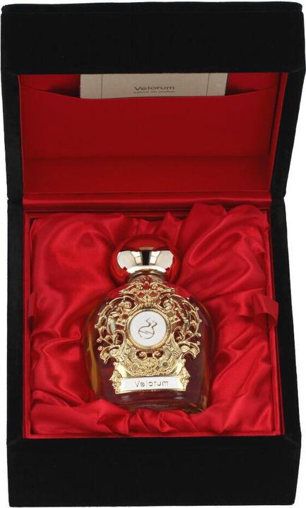 Immagine prodotto Tiziana Terenzi Velorum by Extrait De Parfum Spray (Unisex) 100 ml (Eau de parfum, 100 ml)