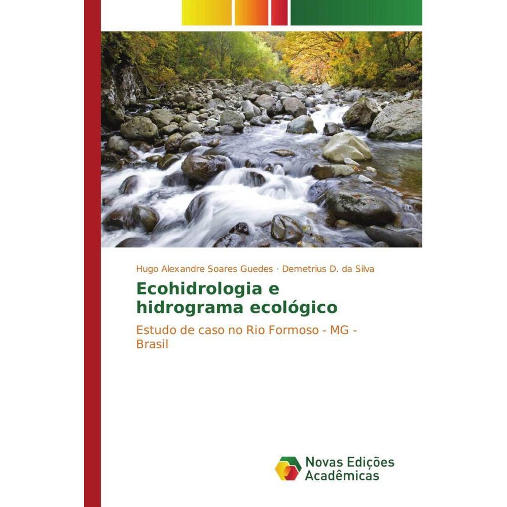 Ecohidrologia e hidrograma ecológico, Fachbücher