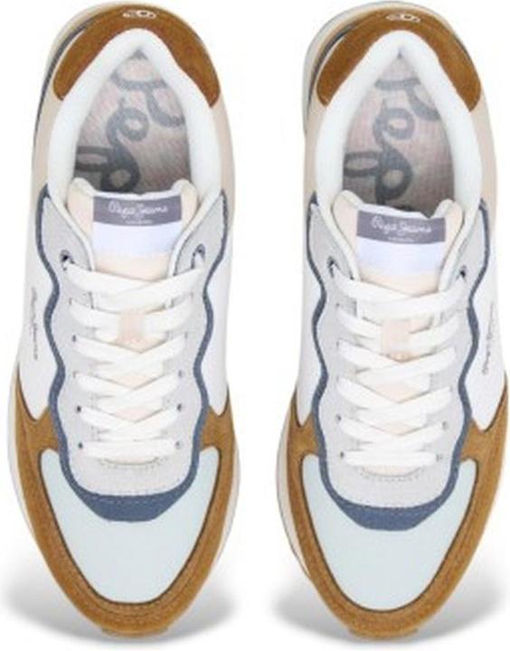 Actual product image Pepe Jeans Rusper Class - 65667 (39)