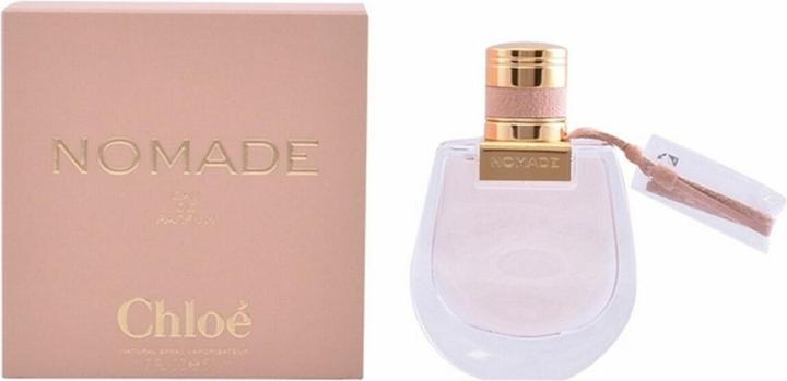 Actual product image Chloé Nomad (Eau de parfum, 75 ml)