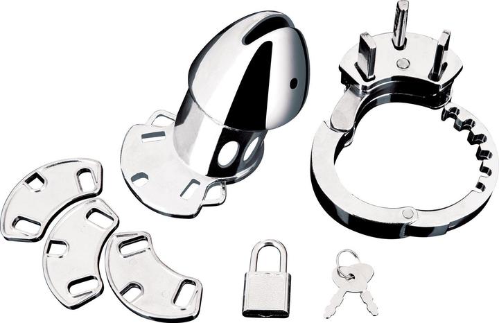 Produktbild Blue Line Obedience Cage