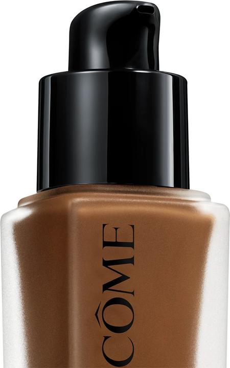 Actual product image Lancôme Complexion Idole Ultra Wear 520W (Camel)