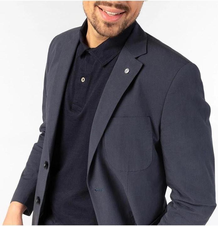 Actual product image Serge Blanco blazer (56)