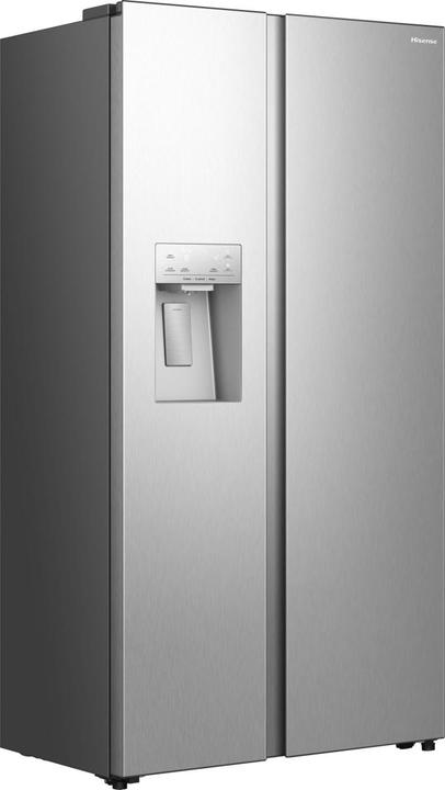Hisense RS5P528STIE (528 l)