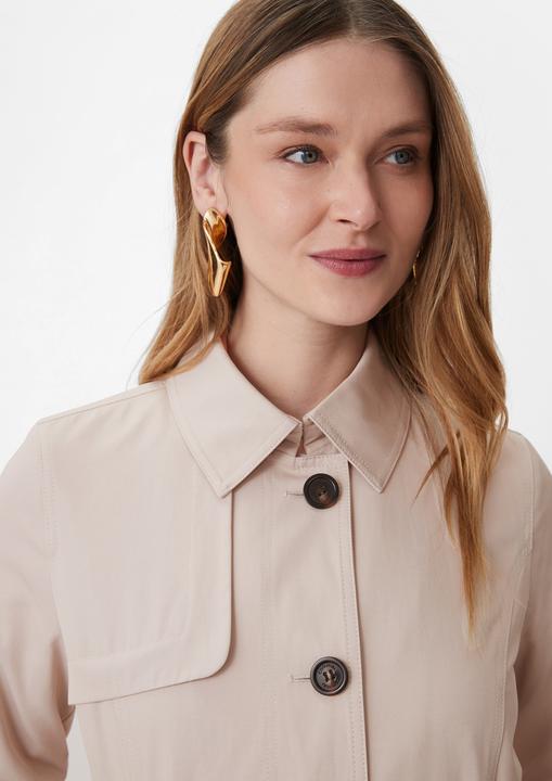 Produktbild Comma Trenchcoat