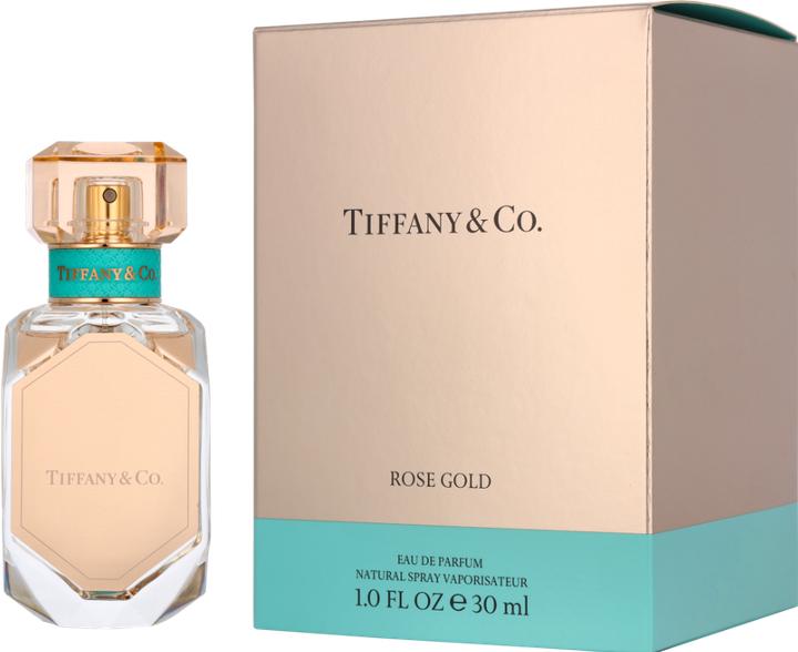 Actual product image Tiffany & Co. Eau de Parfum (Eau de parfum, 30 ml)
