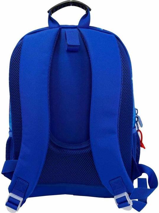 Produktbild CyP Brands DC Comics Superman adaptable backpack 43cm