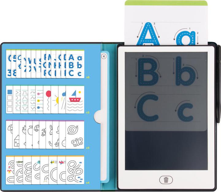 Produktbild Apli Maltafel LCD