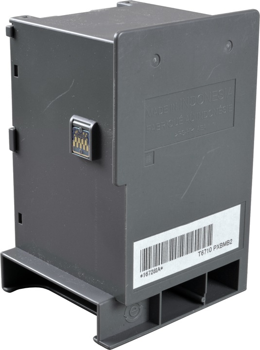 Actual product image Epson T6716 (FC)