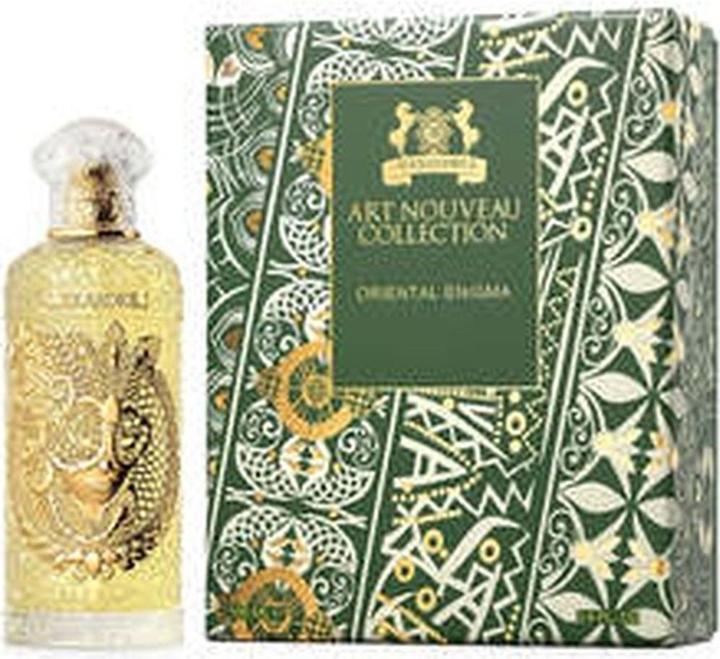 Immagine prodotto Alexandre.J Art Nouveau (Eau de parfum, 100 ml)