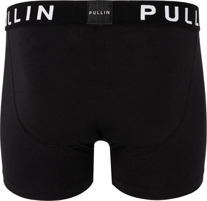 Immagine prodotto Pullin boxer di cotone master (XXS)