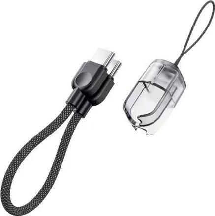 Image du produit Mobile Origin Banque d'alimentation 100W PD 14000mAh Display PowerBank PB12 - USB-C + USB-A (14000 mAh, 100 W)