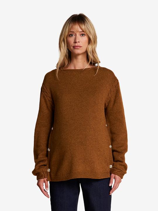 Produktbild Envie de Fraise Strickpullover für Schwangerschaft und Stillzeit