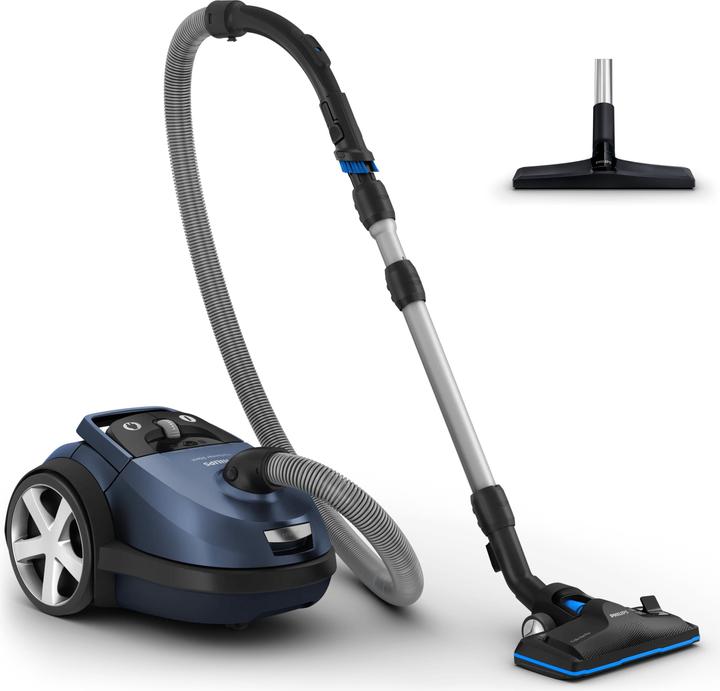Actual product image Philips Performer Silent
