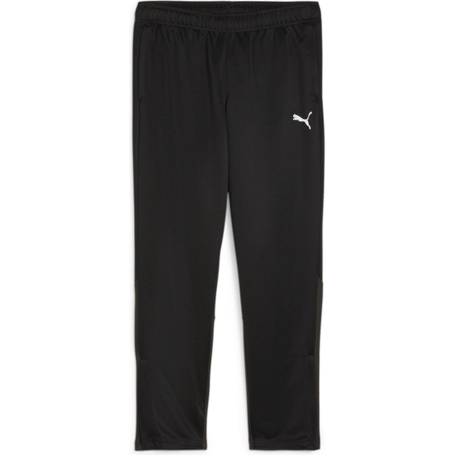 Puma, Damen, Sporthose, teamGOAL Training Pant Wmn (XXL), Schwarz, XXL