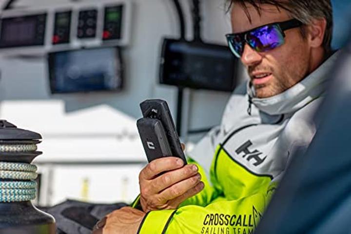 Image du produit Crosscall Action-X5 (64 Go, Noir, 5.45", Double SIM, 4G)