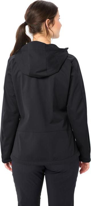 Immagine prodotto Vaude Women's All Year Elope Softshell Jacket II (M)